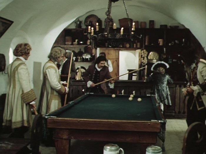 кадр Гардемарины вперёд 12