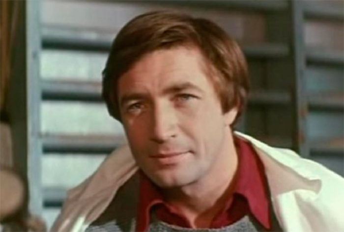 Кадр из фильма Гармония кадр Гармония 2