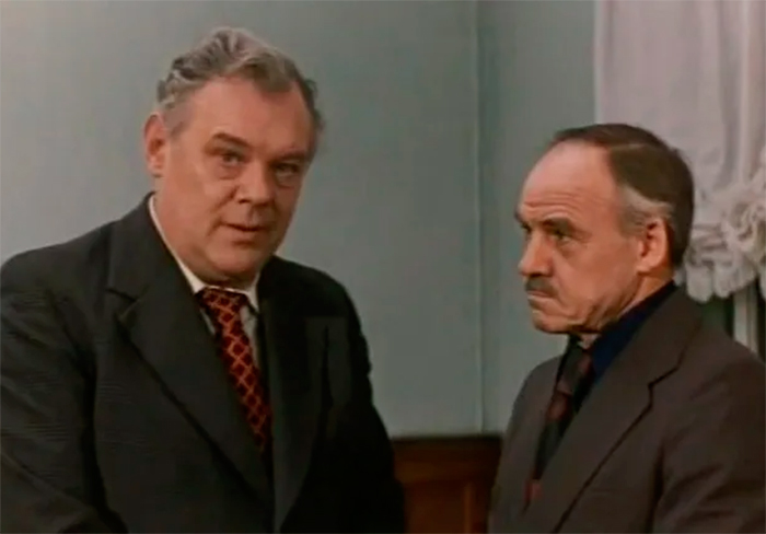 Кадр из фильма Гармония кадр Гармония 3