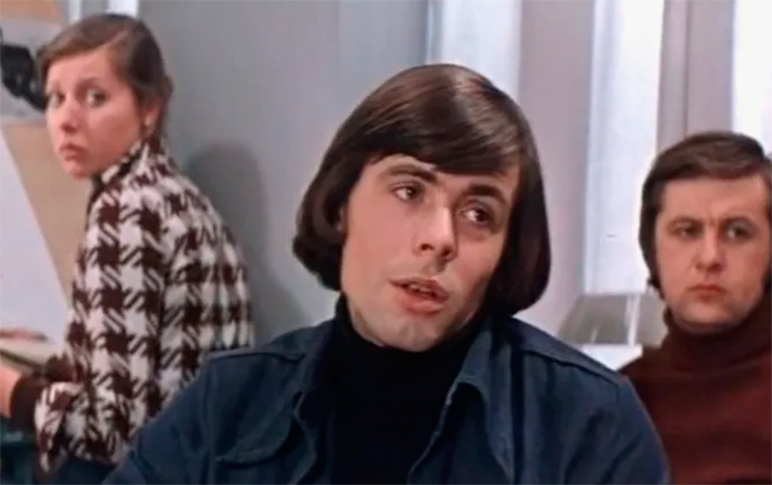 Кадр из фильма Гармония кадр Гармония 5