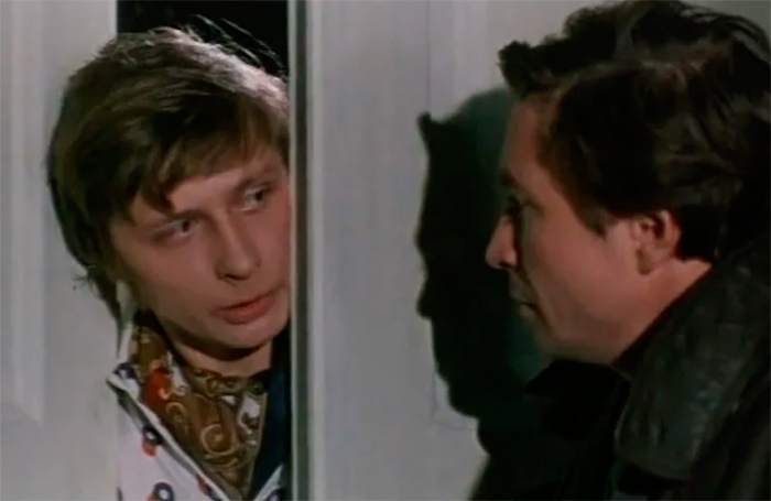 Кадр из фильма Гармония кадр Гармония 6