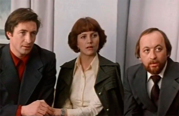 Кадр из фильма Гармония кадр Гармония 7