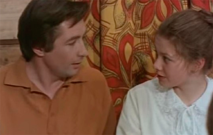 Фильм «Гармония» (1977) - сюжет, актеры и роли, кадры из фильма