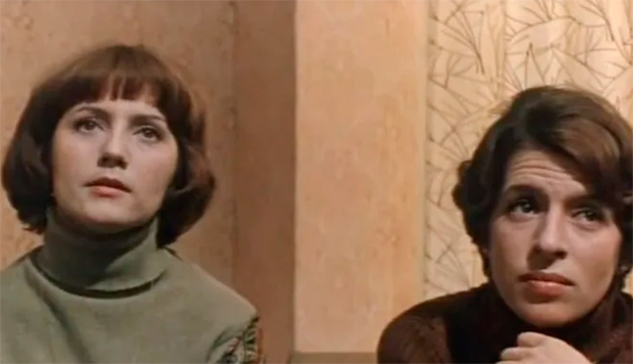 Кадр из фильма Гармония кадр Гармония 11