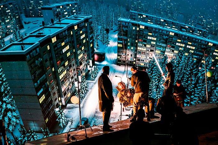 кадр Приплыли! 3