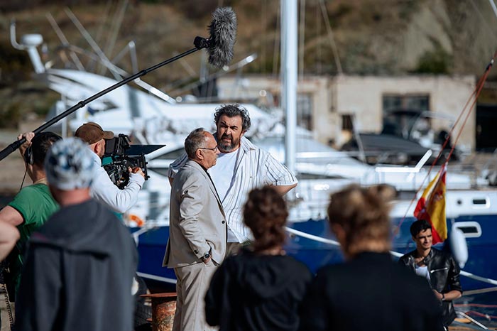 кадр Приплыли! 6