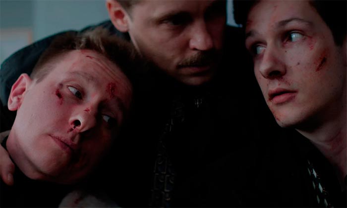 Кадр из фильма Где наши деньги? кадр Где наши деньги? 6