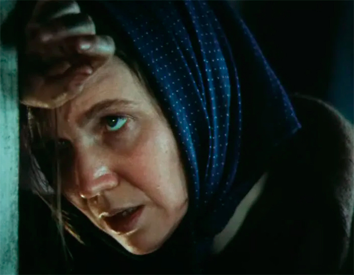 кадр Где-то гремит война 3