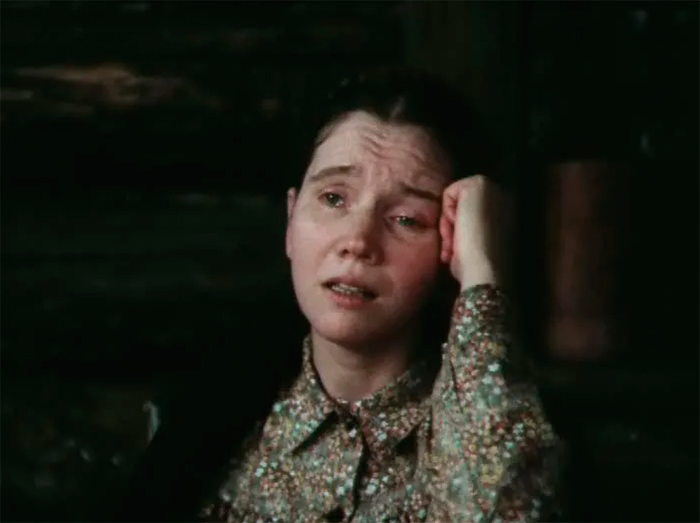 кадр Где-то гремит война 5