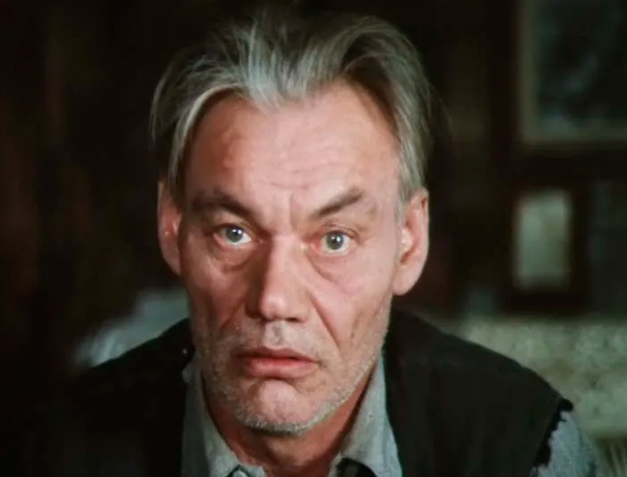 кадр Где-то гремит война 6