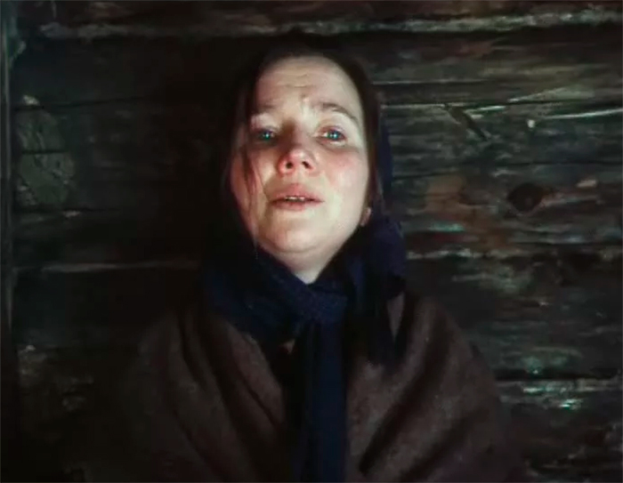 кадр Где-то гремит война 8