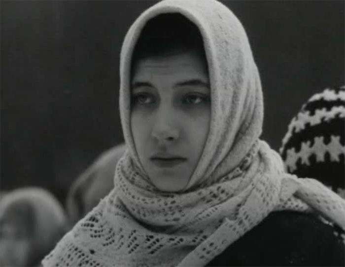 кадр Где-то гремит война 11