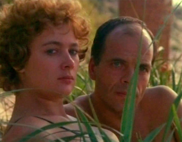 кадр Где-то плачет иволга... 2