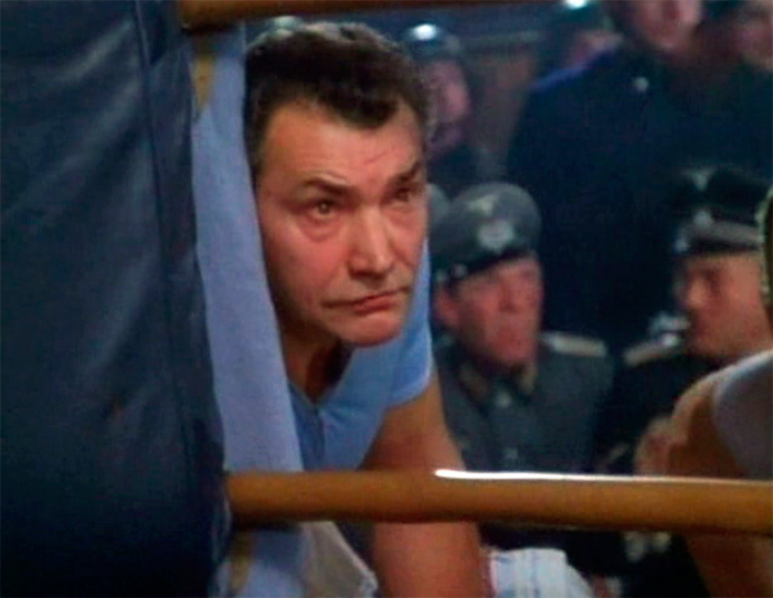 кадр Где-то плачет иволга... 3