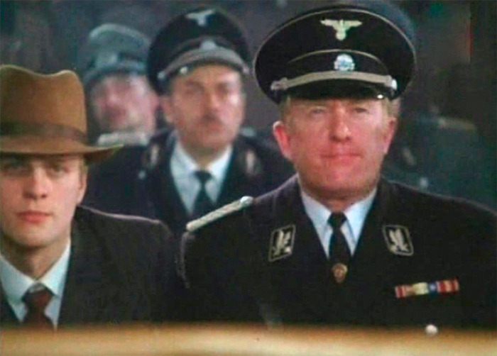 кадр Где-то плачет иволга... 4