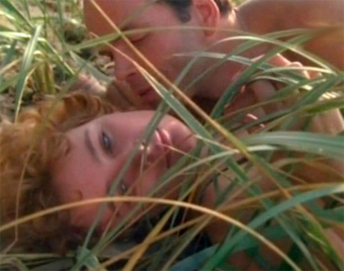 кадр Где-то плачет иволга... 8