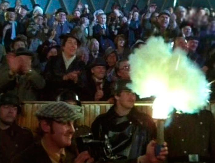 кадр Где-то плачет иволга... 10