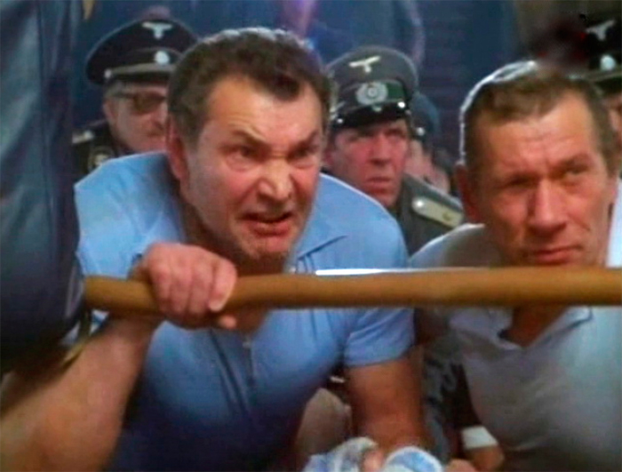 кадр Где-то плачет иволга... 11