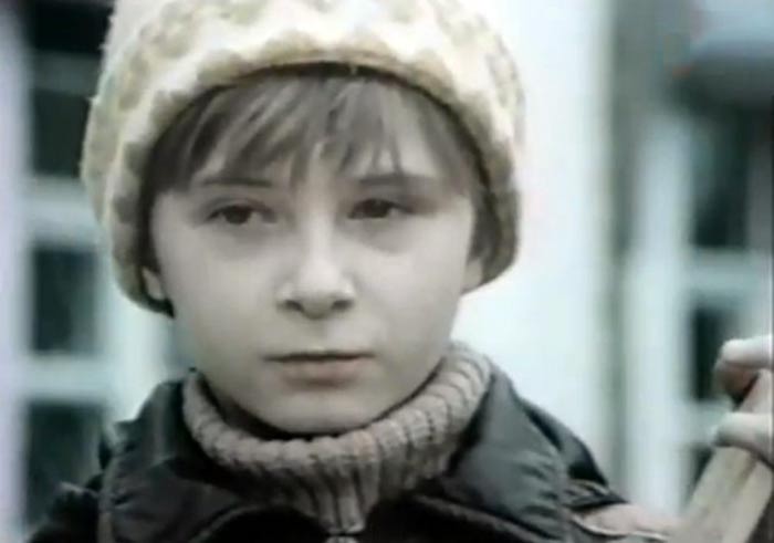 Фильм «Где ваш сын?» (1986) - сюжет, актеры и роли, кадры из фильма