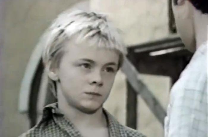 кадр Где ваш сын? 4