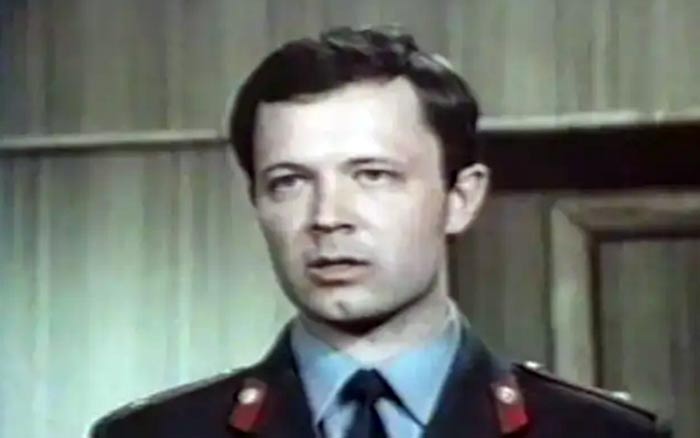 кадр Где ваш сын? 7