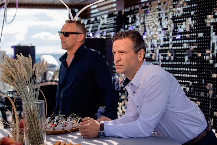 Кадр из фильма Геля кадр Геля 6