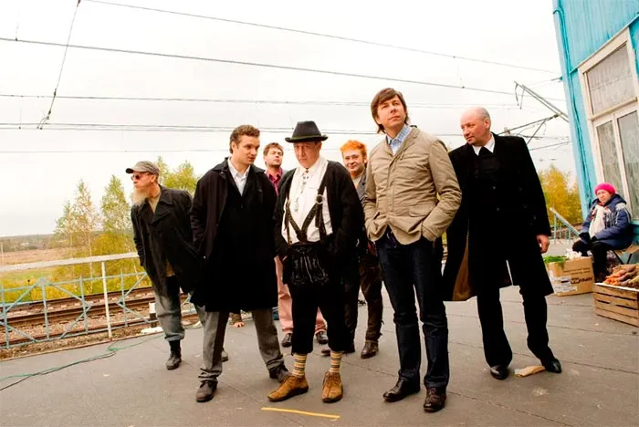 кадр Generation П 7