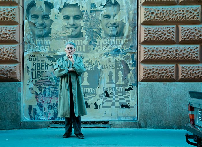 Фильм «Гении» (2023) - сюжет, актеры и роли, кадры из фильма