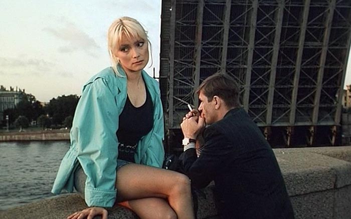 Кадр из фильма Гений кадр Гений 12