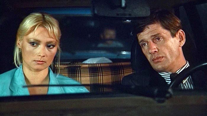 Фильм «Гений» (1991) - сюжет, актеры и роли, кадры из фильма