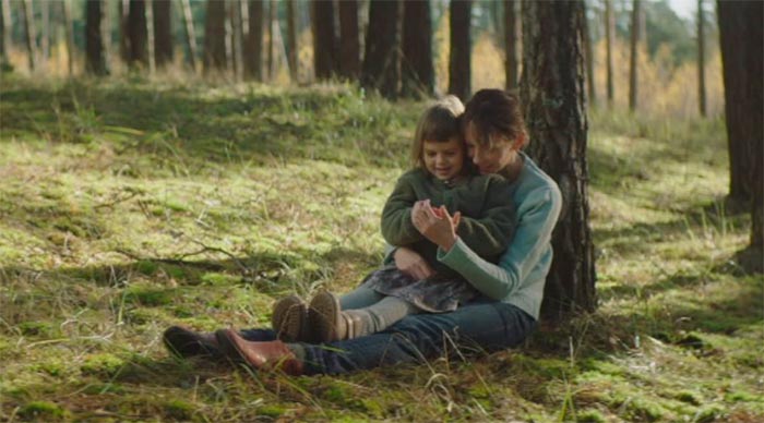 Фильм «Герда» (2021) - сюжет, актеры и роли, кадры из фильма