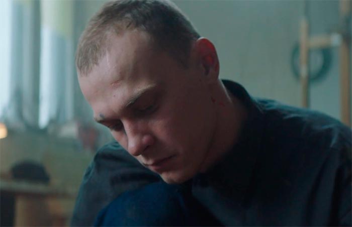 Фильм «Герда» (2021) - сюжет, актеры и роли, кадры из фильма