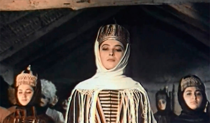 Кадр из фильма Герой нашего времени кадр Герой нашего времени 4