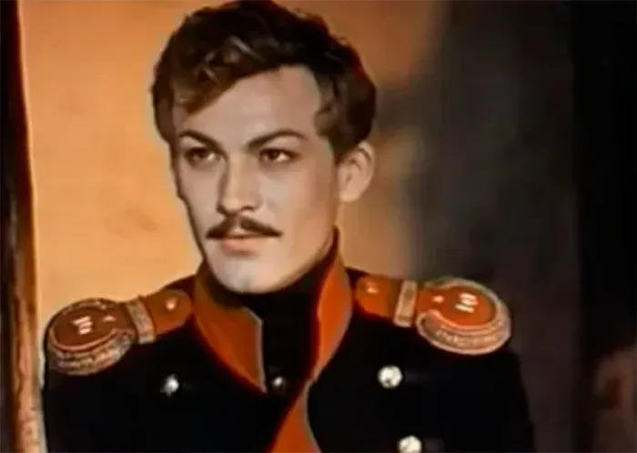 кадр Герой нашего времени 10