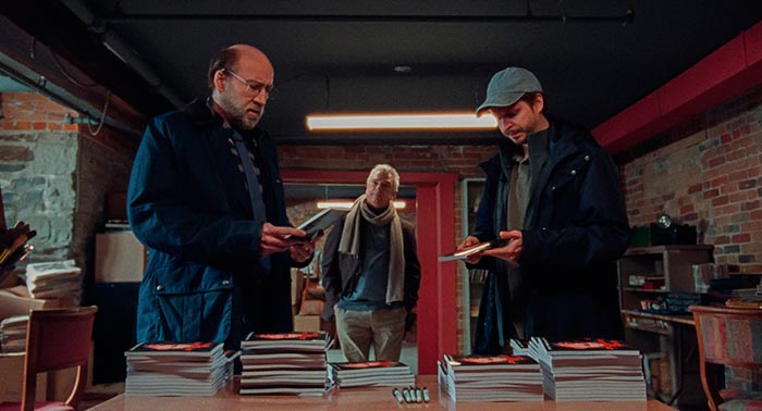 кадр Герой наших снов 5