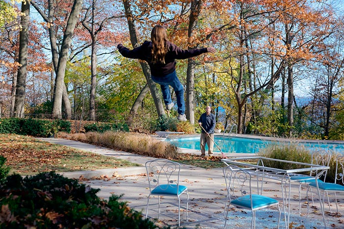 кадр Герой наших снов 9