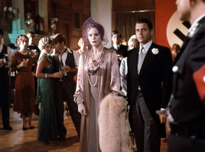 Кадр из фильма Гибель богов кадр Гибель богов 2