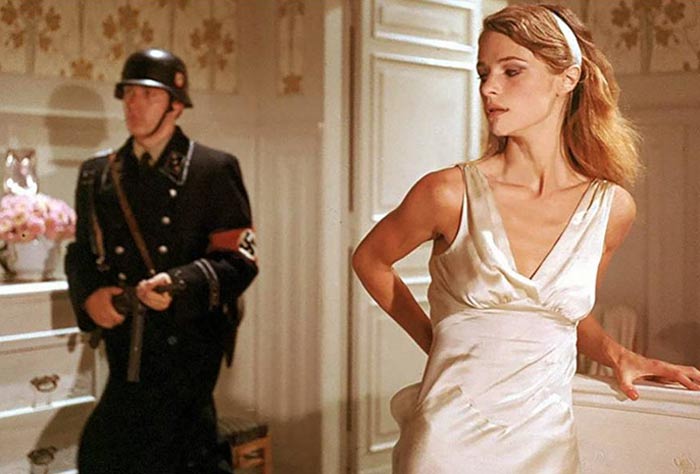 Фильм «Гибель богов» (1969) - сюжет, актеры и роли, кадры из фильма