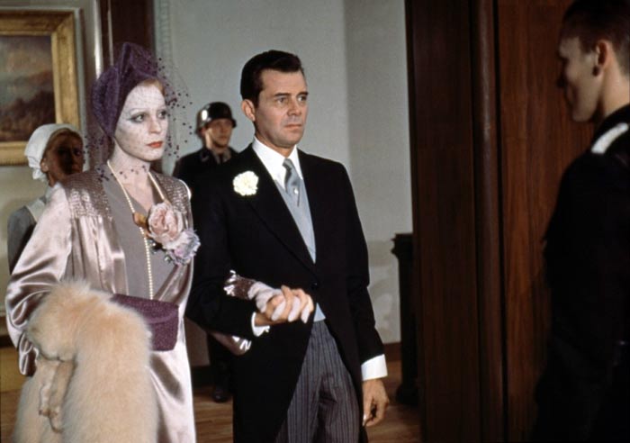 Кадр из фильма Гибель богов кадр Гибель богов 4