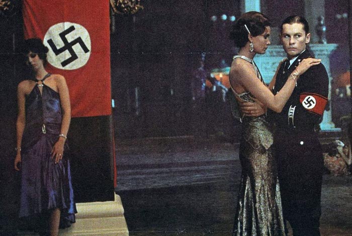 Кадр из фильма Гибель богов кадр Гибель богов 9