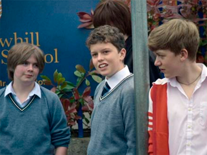 кадр Гигант 5