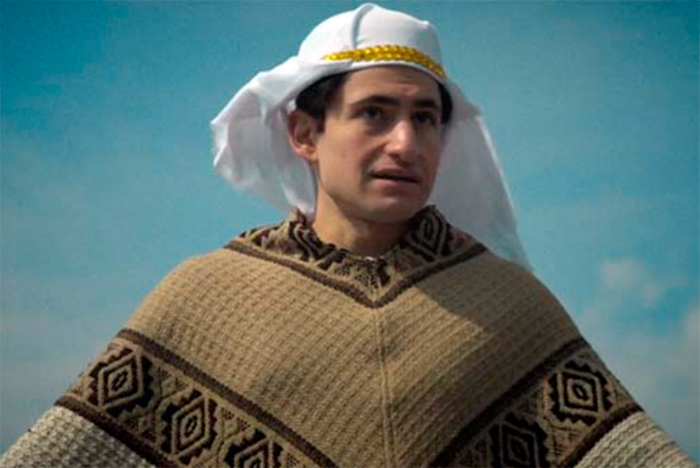 кадр Гигант 8