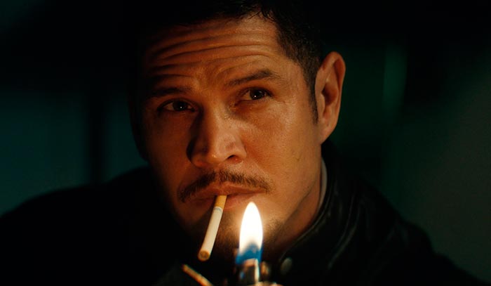 Кадр из фильма Гипнотик кадр Гипнотик 6