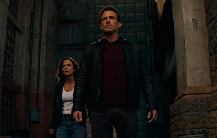 Кадр из фильма Гипнотик кадр Гипнотик 7