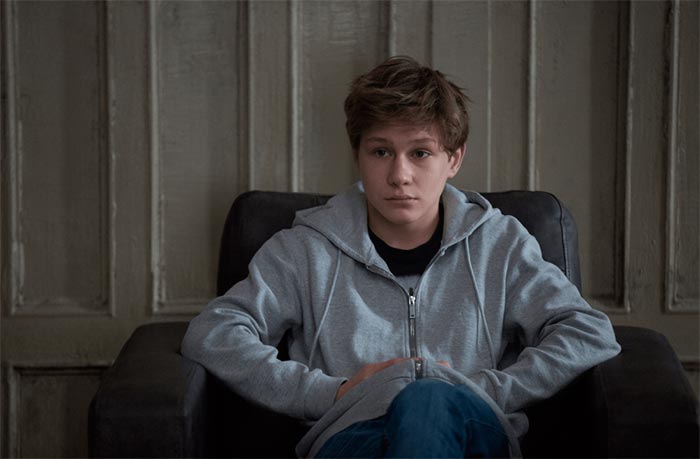 Фильм «Гипноз» (2020) - сюжет, актеры и роли, кадры из фильма