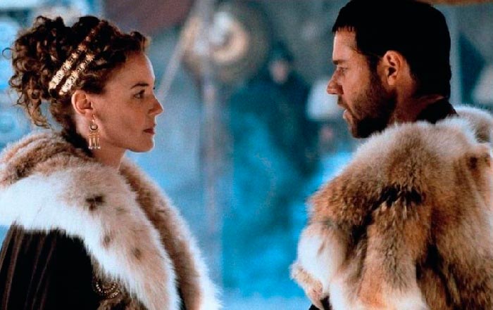 Кадр из фильма Гладиатор кадр Гладиатор 5