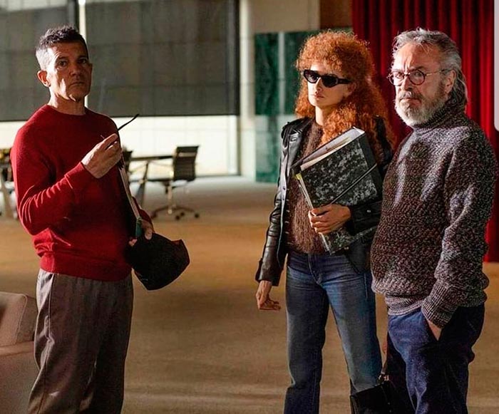 кадр Главная роль 8