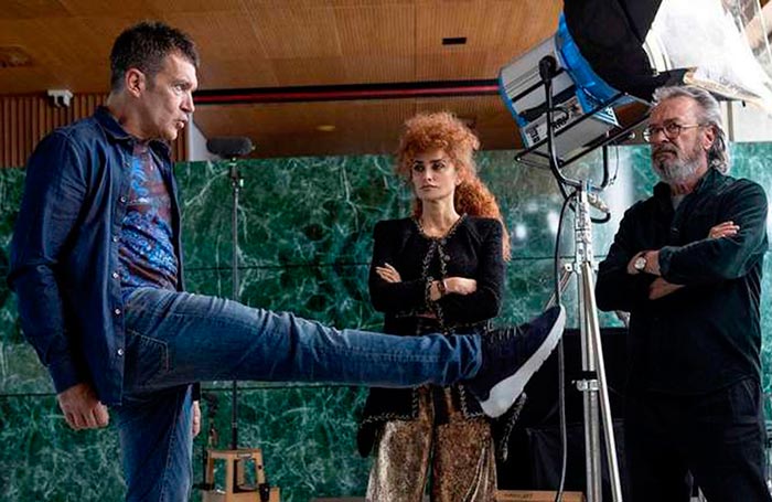 кадр Главная роль 9