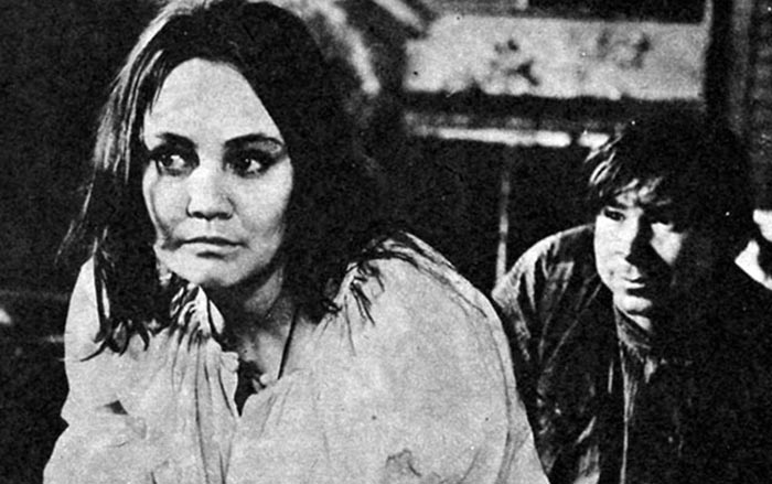 Кадр из фильма Главный свидетель кадр Главный свидетель 2