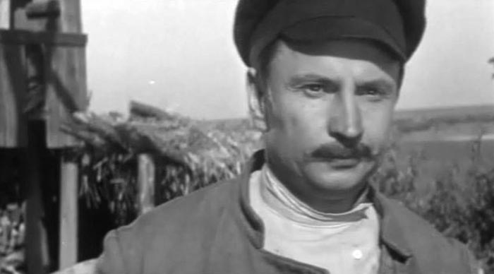 Кадр из фильма Главный свидетель кадр Главный свидетель 3